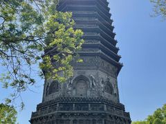 -玲珑塔公园
