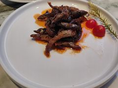 -王庄阿咪海鲜大排档(象园店)