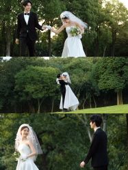 -樱花婚纱摄影