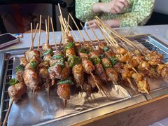 -浪起·江湖菜馆(陶瓷路店)