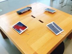 -Apple零售店(中街大悦城店)
