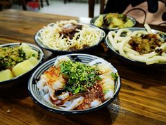 -洁美凉粉店(温江店)