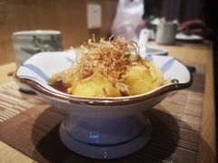 -酒井酱子·深夜食堂(东城汇店)