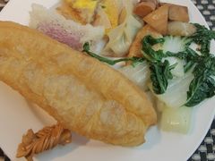 -北京丽亭华苑酒店