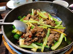 -猪肉婆私房菜(容桂总店)