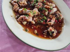 -根哥美食大雁岛(魁东一路店)