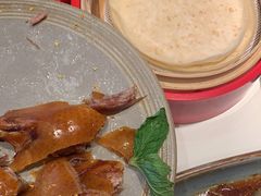 -青年公社烤鸭(青年路店)