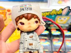 -泡泡玛特POPMART(国金街店)