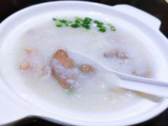 -华辉拉肠(小北路店)