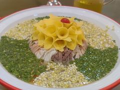 -杏花村水席楼·洛阳水席(老城十字街店)