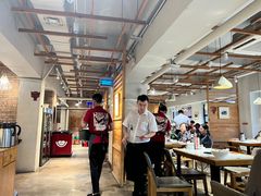 大堂-焯牛潮汕牛肉火锅(云峰街创始店)