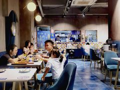-咕鹿流心披萨(下沙店)