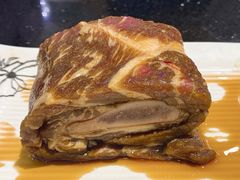 -青松馆韩国料理(香港中路佳世客店)