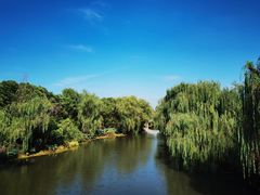 -同里国家湿地公园