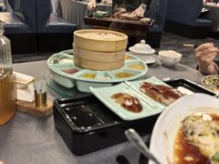 -羲和雅苑•北京烤鸭(平安国际金融中心店)