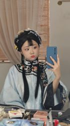 -八角古风摄影