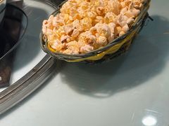 -蝎王府(曙光街店)