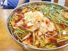 -顺通大冷面(总店)