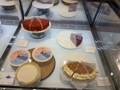 -St蛋糕王国(亨特店)