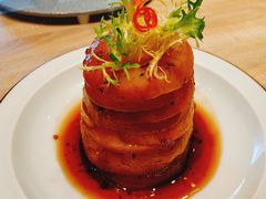 -味莊·青岛菜(云霄路店)
