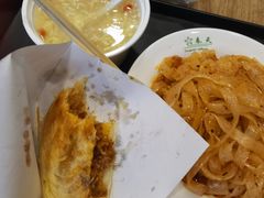 -老陈家擀面皮(木塔巷店)