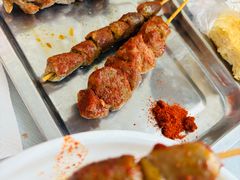 -海平馄饨(逍遥二路店)
