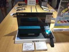 -Sony Store 索尼(上海淮海中路店)