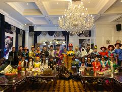 -百慕翡丽(南滨河东路店)