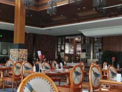 -V Bar海景扒房(北海湾惠龙万达嘉华酒店)