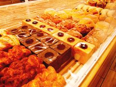 -好利来(东四店)