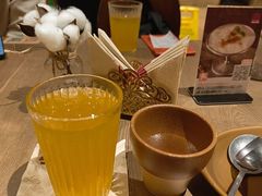-耶里夏丽·新疆菜·28年喀什老馆(田林东路店)
