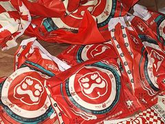 -塔斯汀中国汉堡(横岗志健广场店)