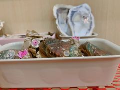 -一蚝一贝海鲜特色餐厅(万象城店)