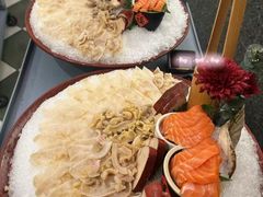 -飞尝蚝·顺德菜·鱼生(顺德总店)