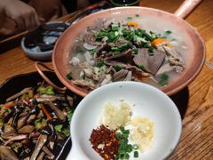 -云海肴·汽锅鸡·云南菜(高德置地店)