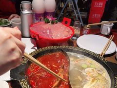 -黄家码头老火锅(解放碑旗舰店)