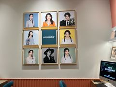 -海馬体照相馆(莘庄维璟印象城店)