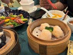誉八仙虾饺-誉八仙粤菜(万象天地店)