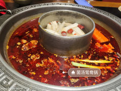 -晓宇重庆火锅(龙首店)