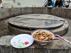 -水井拉粉油条(赤坎民国风情街店)