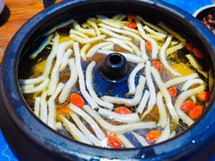 原味汽锅鸡-雀舞·私食(凯德店)
