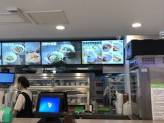 -老乡鸡(南京新街口洪武北路店)
