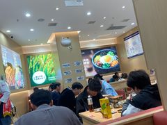 -小木屋拌饭(西安万象天地店)