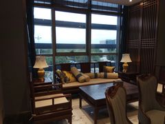 -唐山宴百姓府邸院落中餐