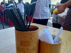 -張飛扒肉·龙江非遗(道外店)