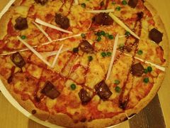 -必胜客(WOW西丽店)