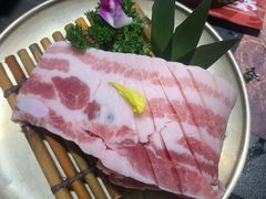 -西塔老太太泥炉烤肉(龙湖北苑天街店)