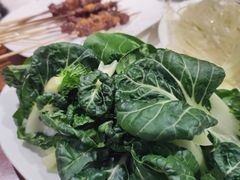 -寿州大饭店·餐厅