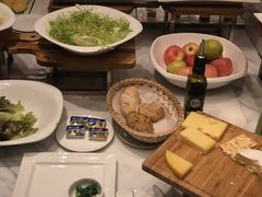 -深圳同泰万怡酒店·万荟轩自助餐厅(同泰店)