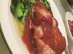 -新聚丰菜馆(太监弄店)